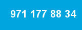 971 177 88 34 971 177 88 34